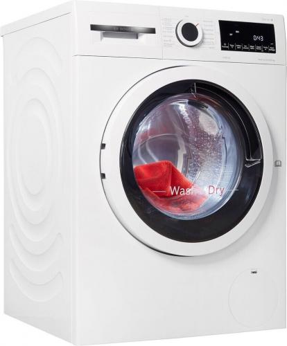Bosch WNA 13470 Waschtrockner